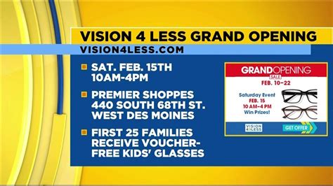 vision 4 less shreveport
